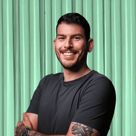Jan Nuc, Head of marketing at Sedlakova Legal