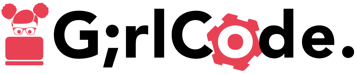 Girlcode Charity Logo