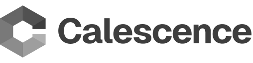 Calescence logo