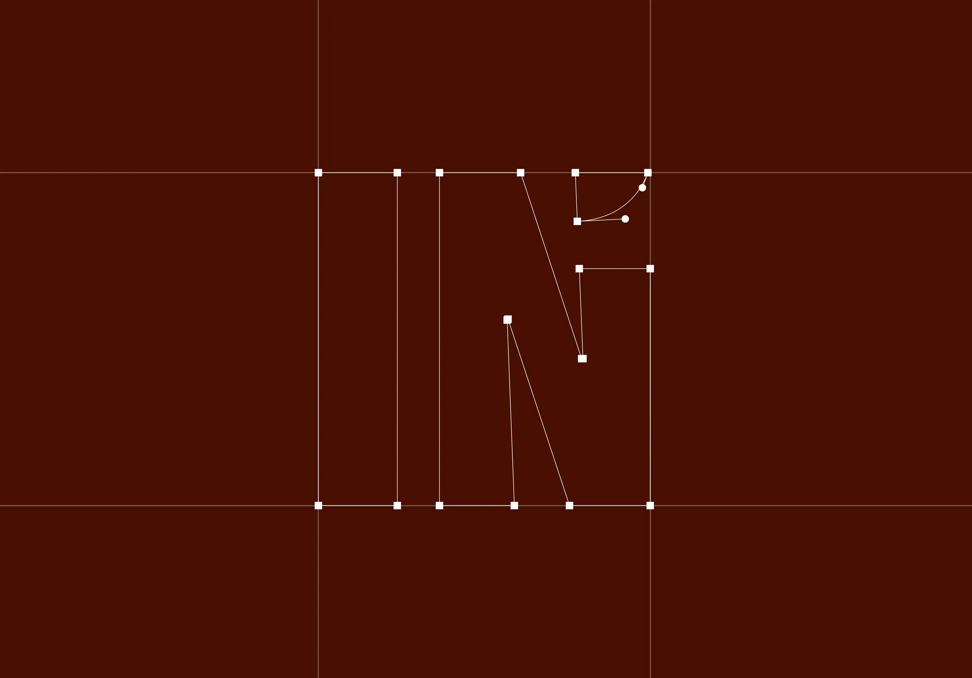 Website design and branding created for a construction company.