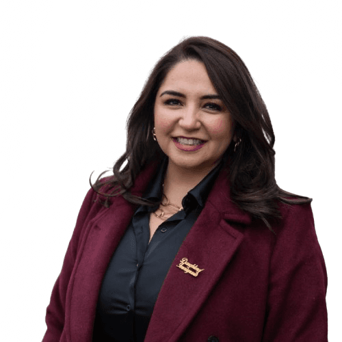Rep. Delia Ramirez