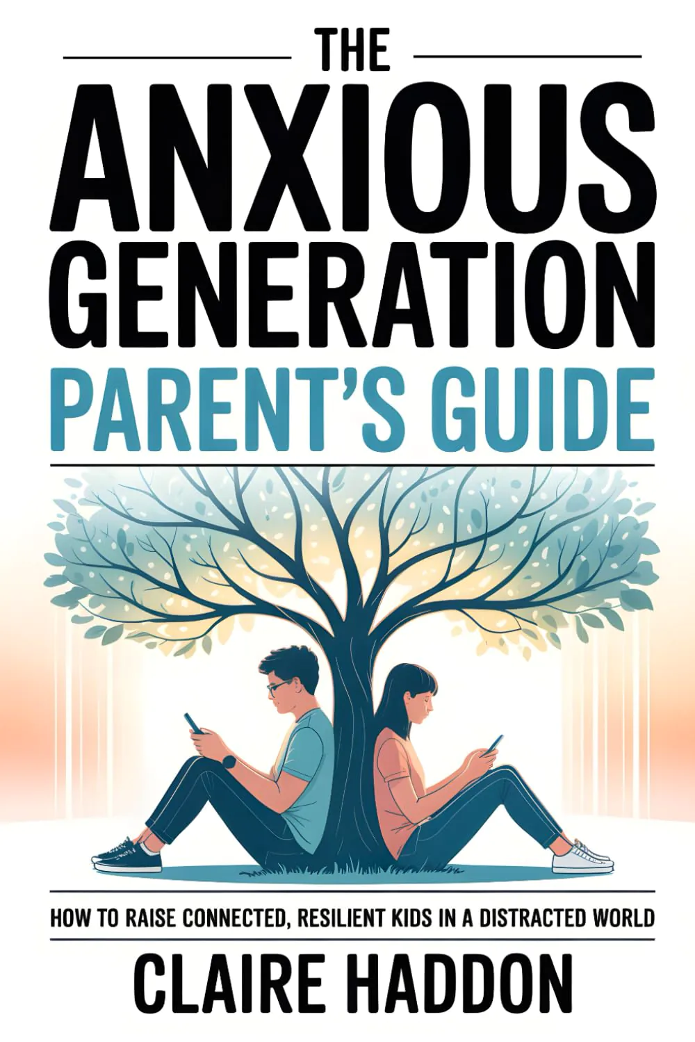 Adoptee Reading Logo