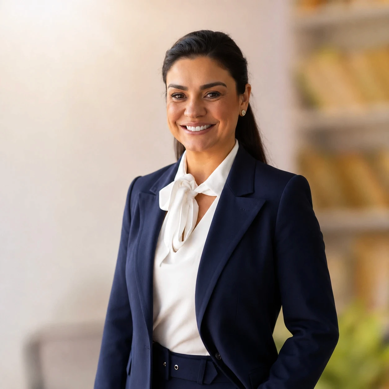 Conheça Adriana Scós