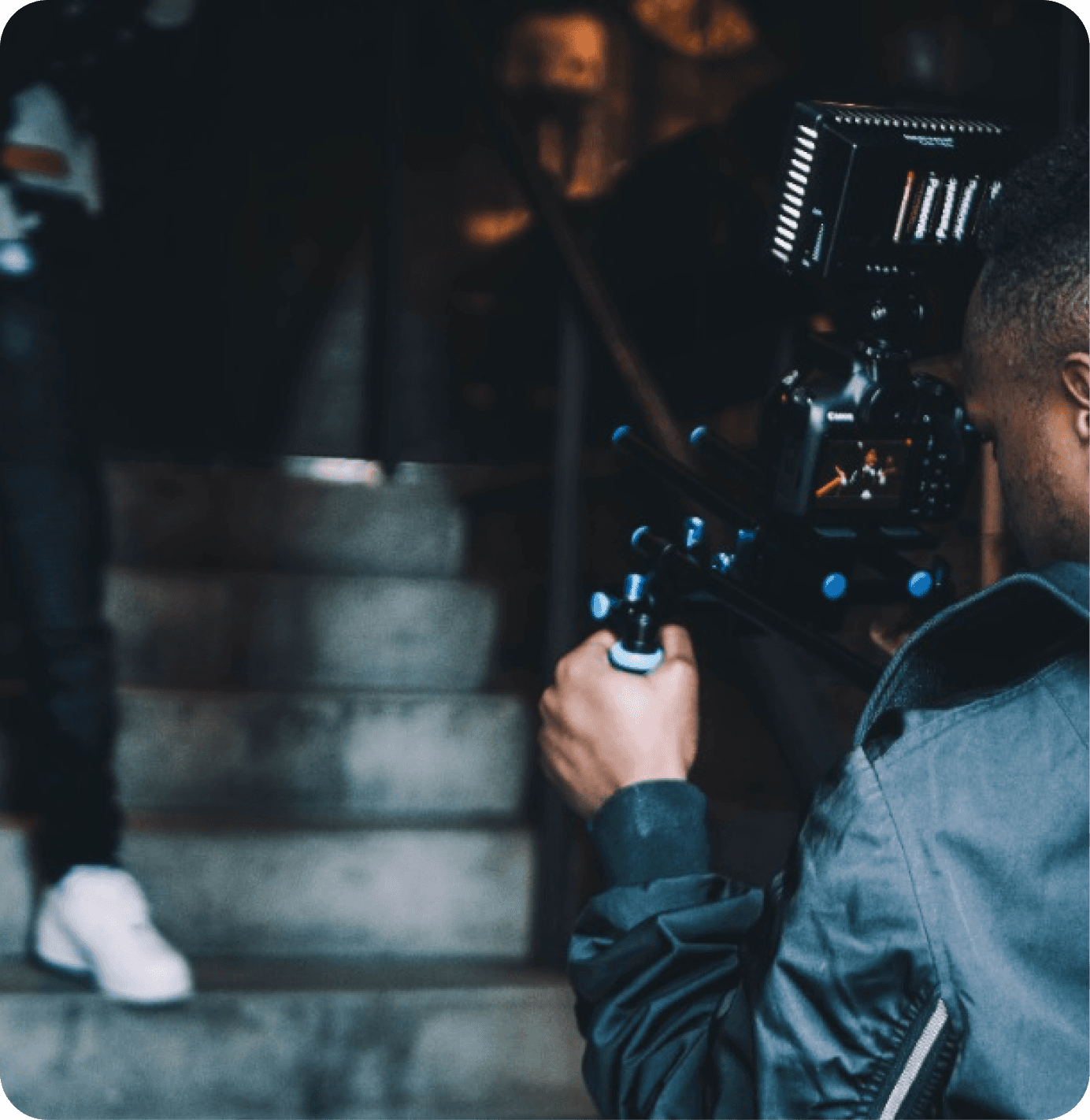 camera
