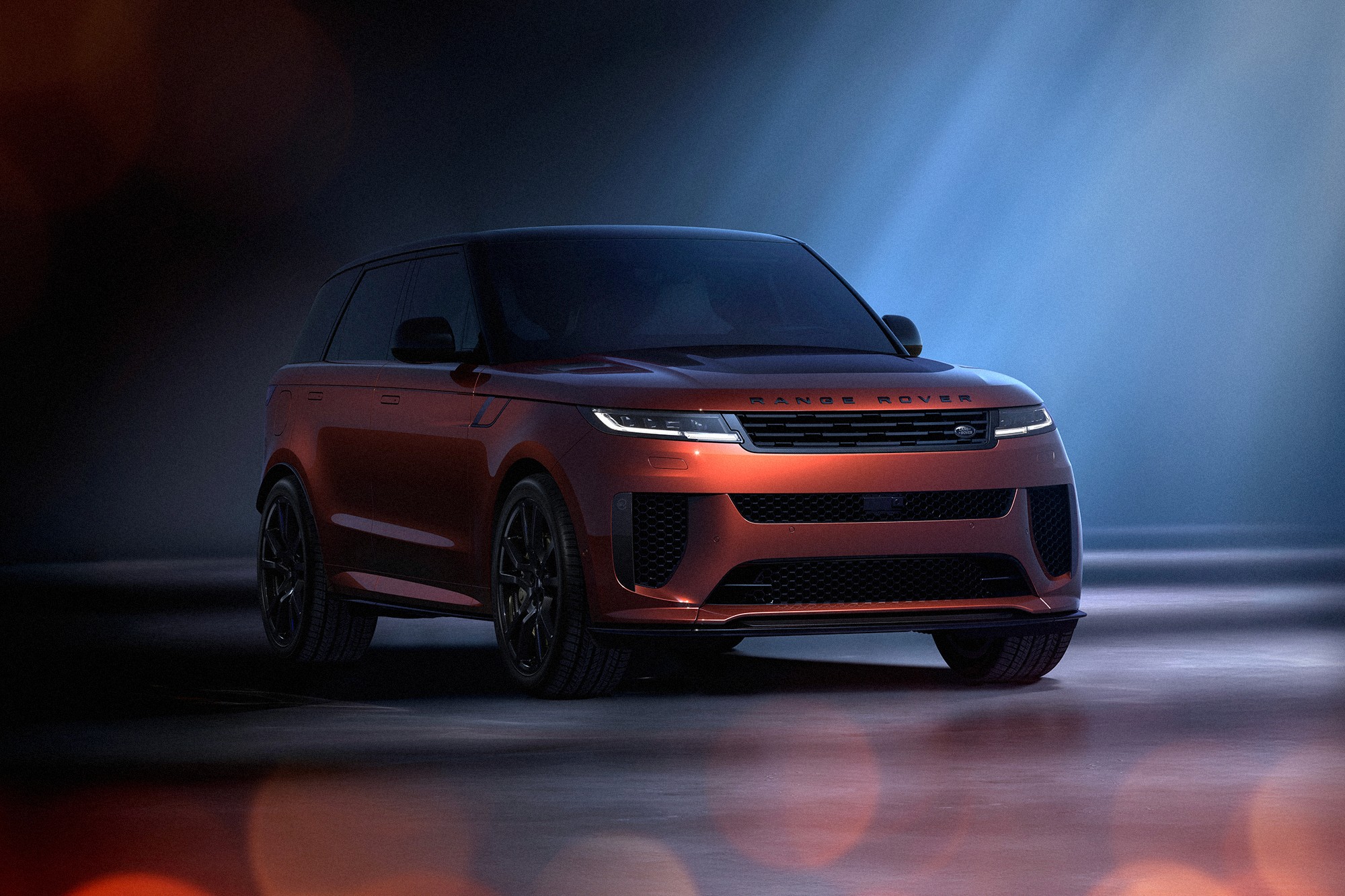 Range Rover Sport - Diwali