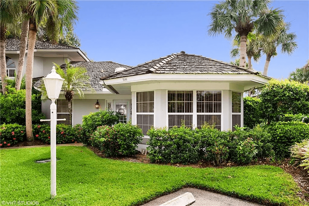 2000 Roof Replacement in Pine Creek, PGA Village, Port St Lucie with Cedar Shakes