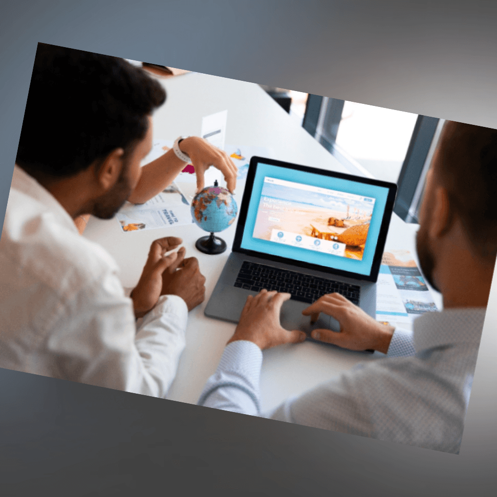 Travel industry automation