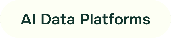 Ai data platform
