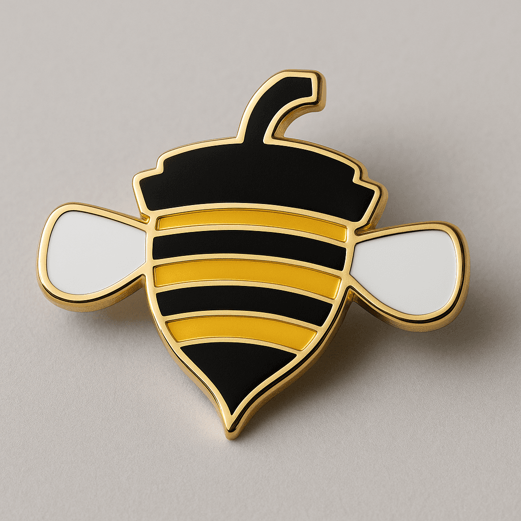 Bee Pin