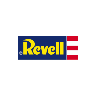 Revell logo