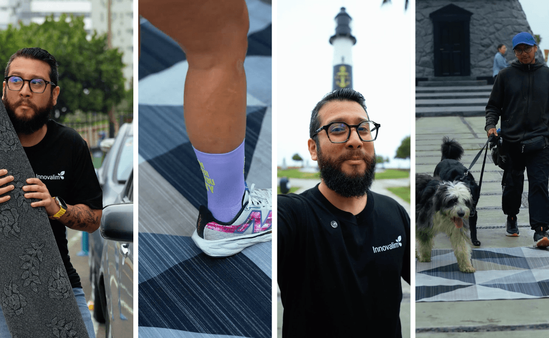 creación y conceptualización de videos para redes sociales