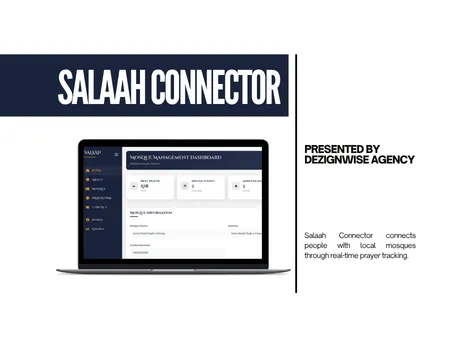Salaah_Connector_cover_image