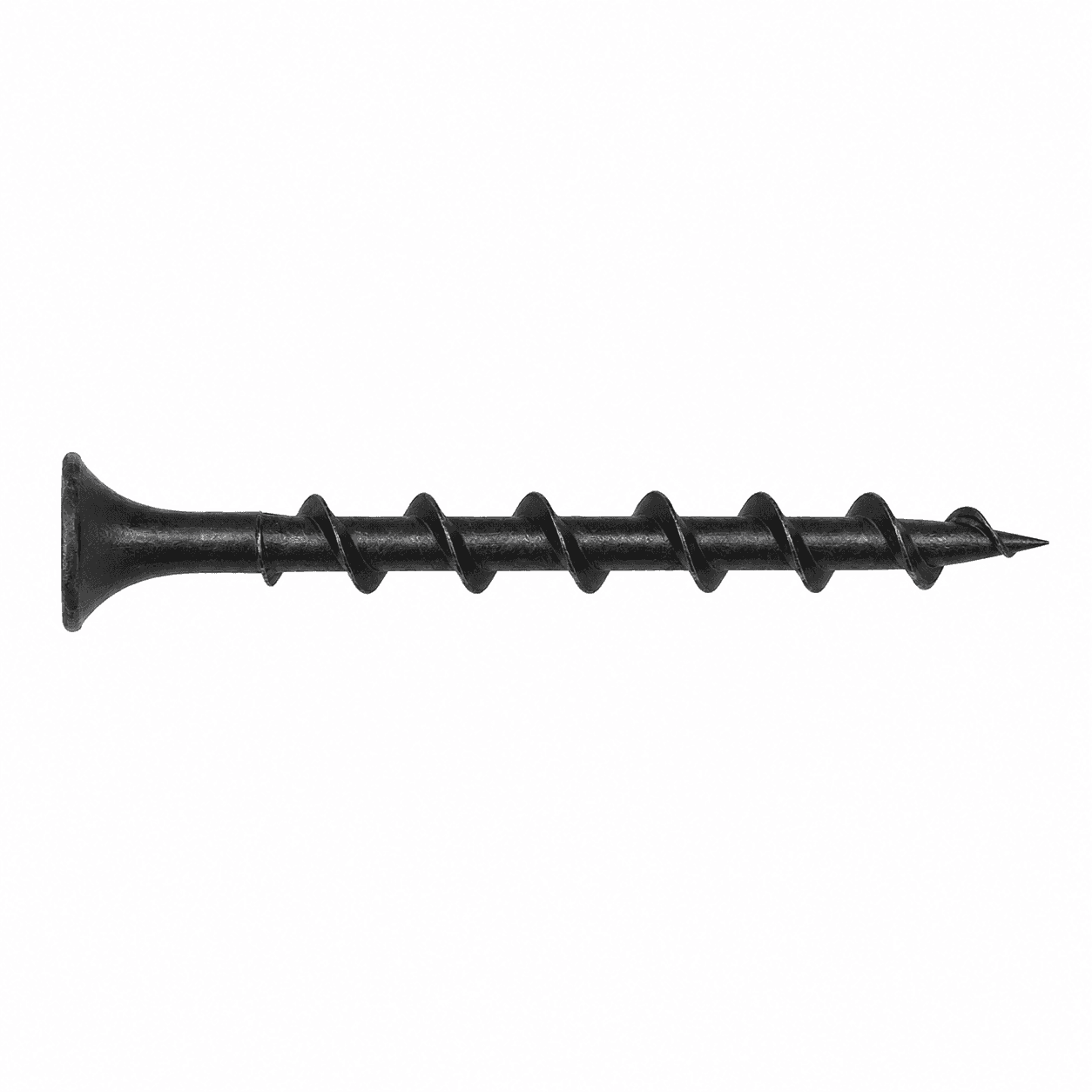 coarse thread drywall screws