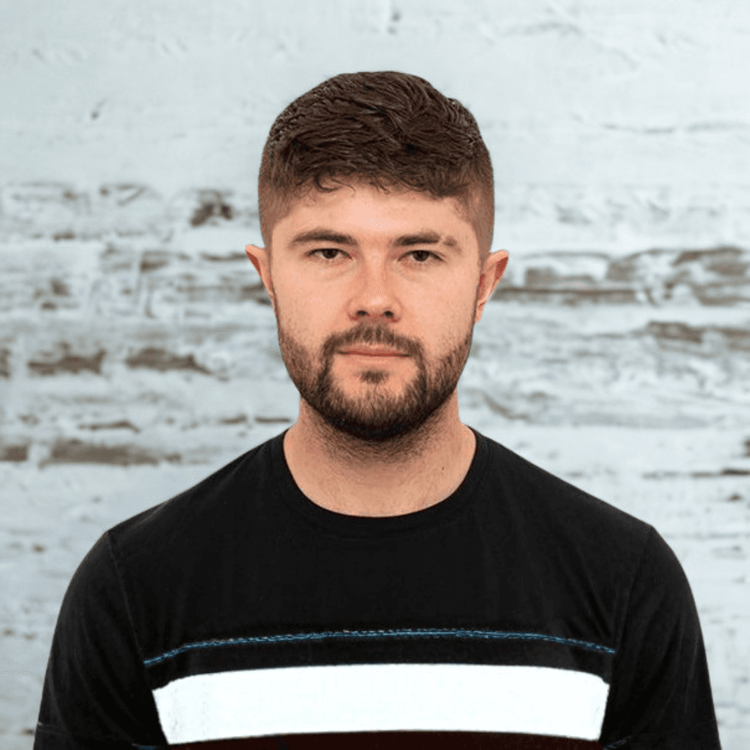Speaker Image