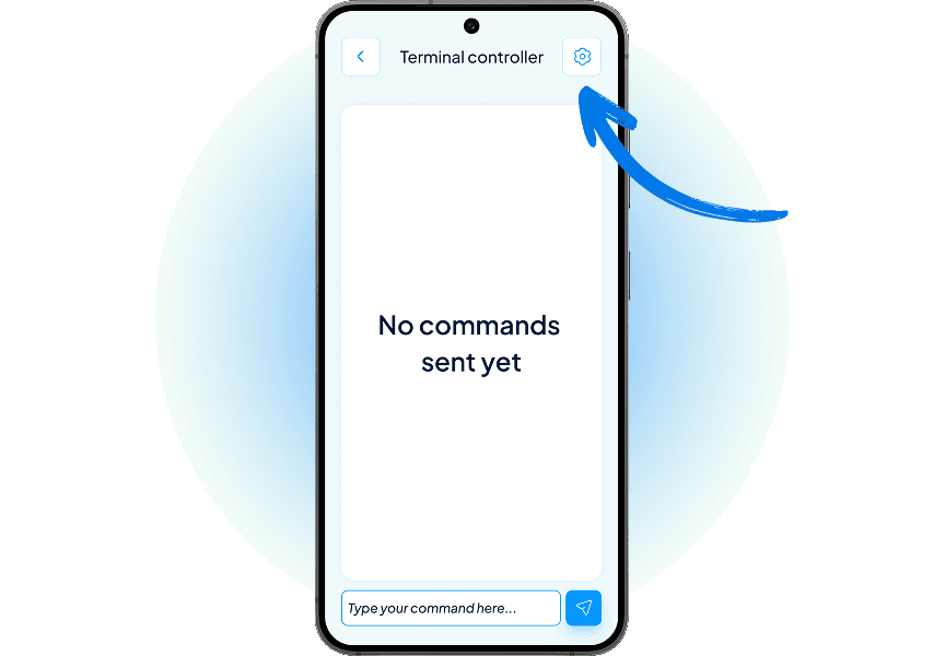 Edit commands