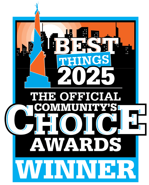 Logo featuring the letters "SLA" inside a circular design. Simple and modern in black.