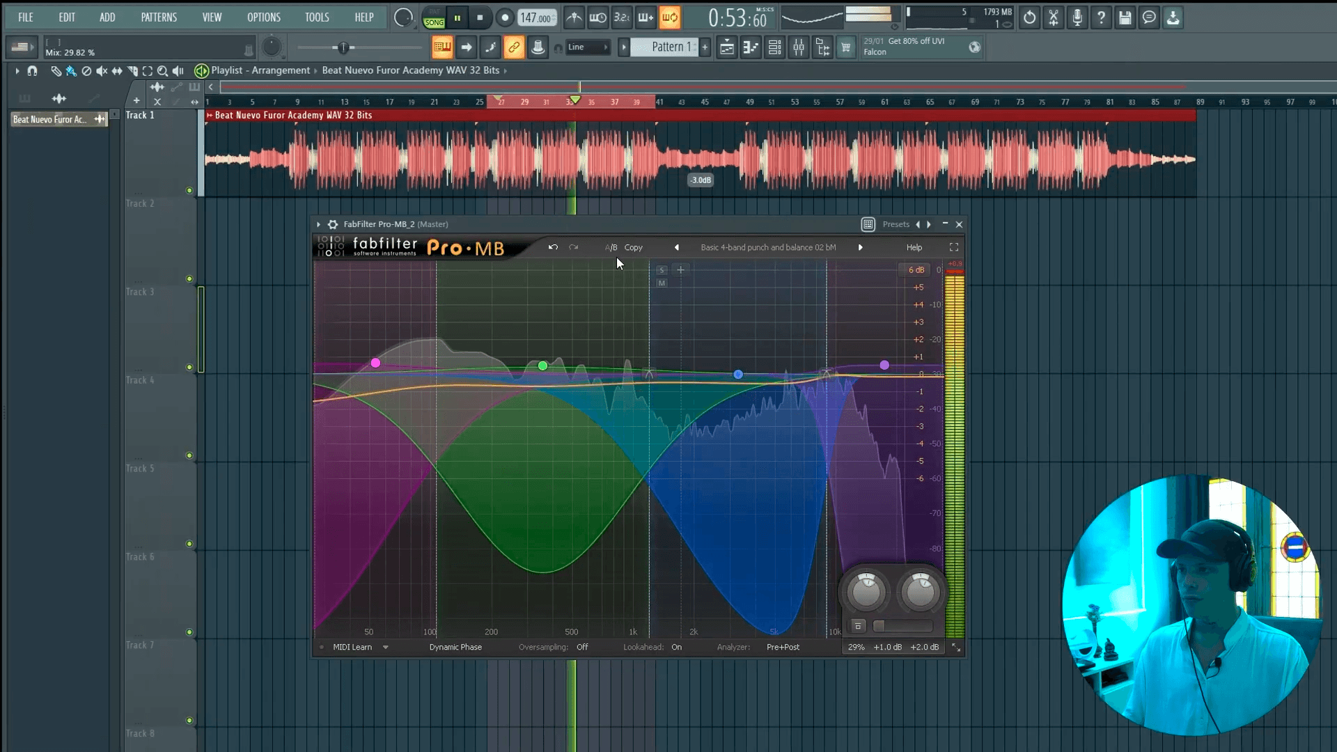 Que es un productor musical y que hace?