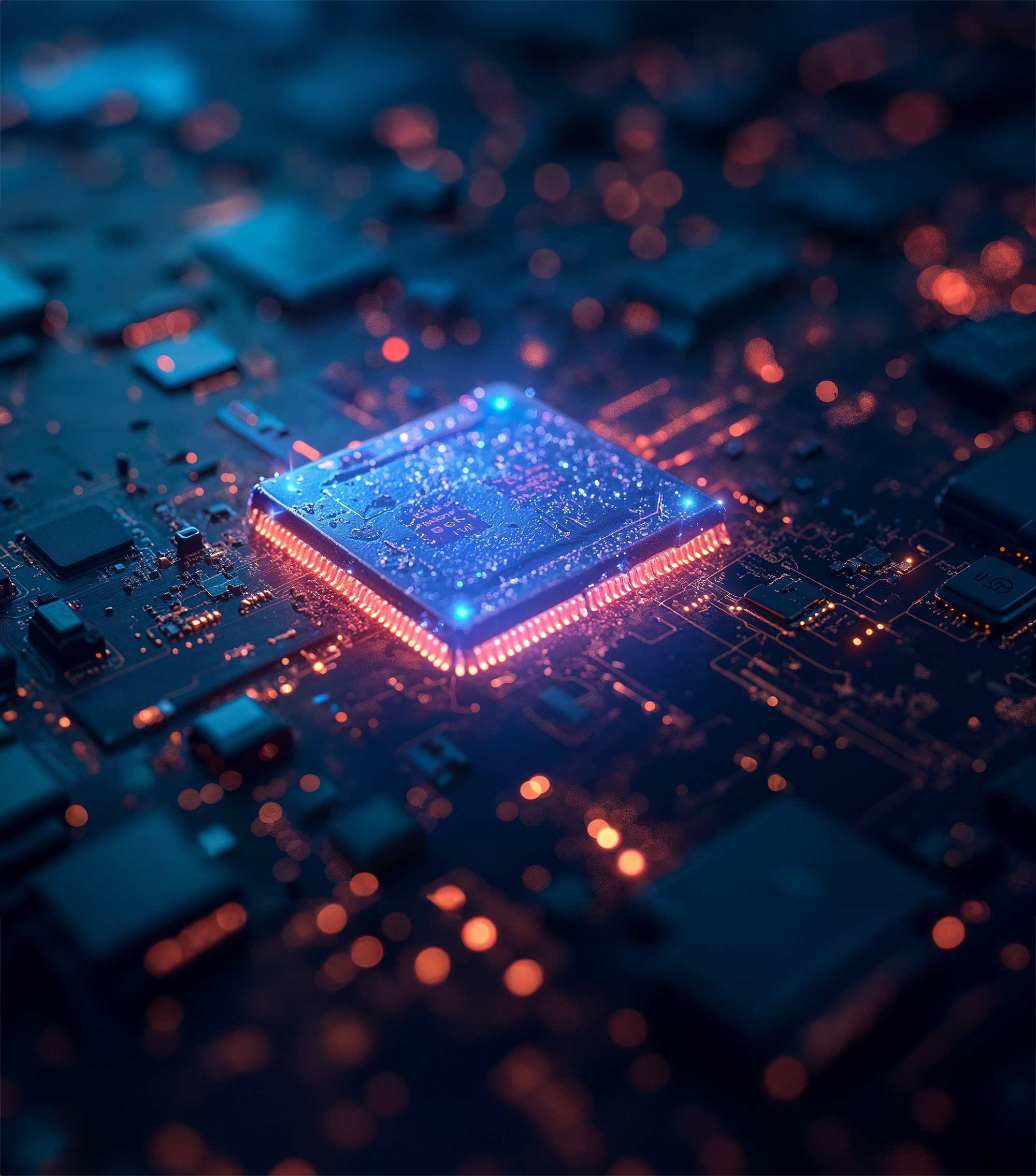 Imagery of people exercising