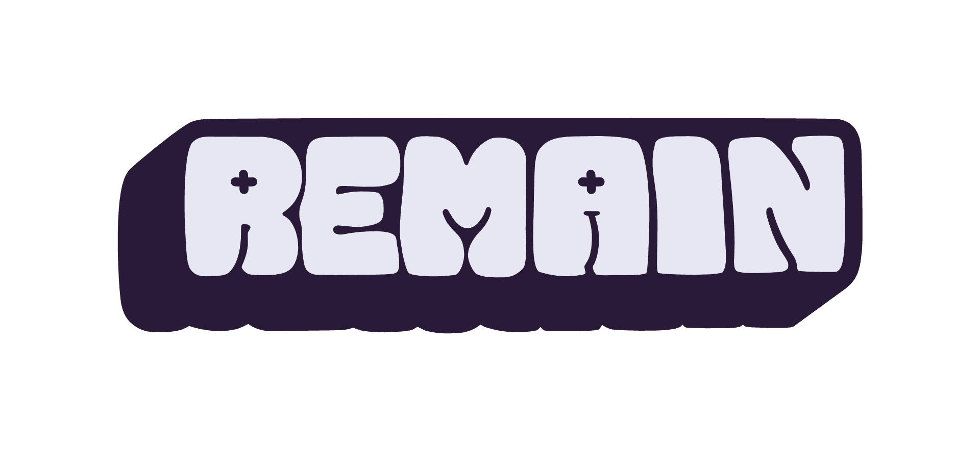 Remain Primary Logo