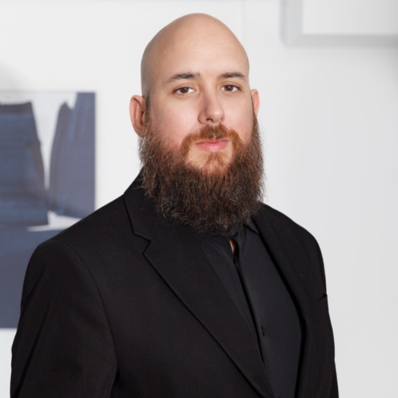 Antonio,&nbsp;Web3 Founder