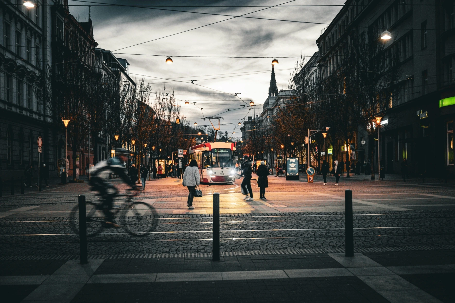 street fotografie