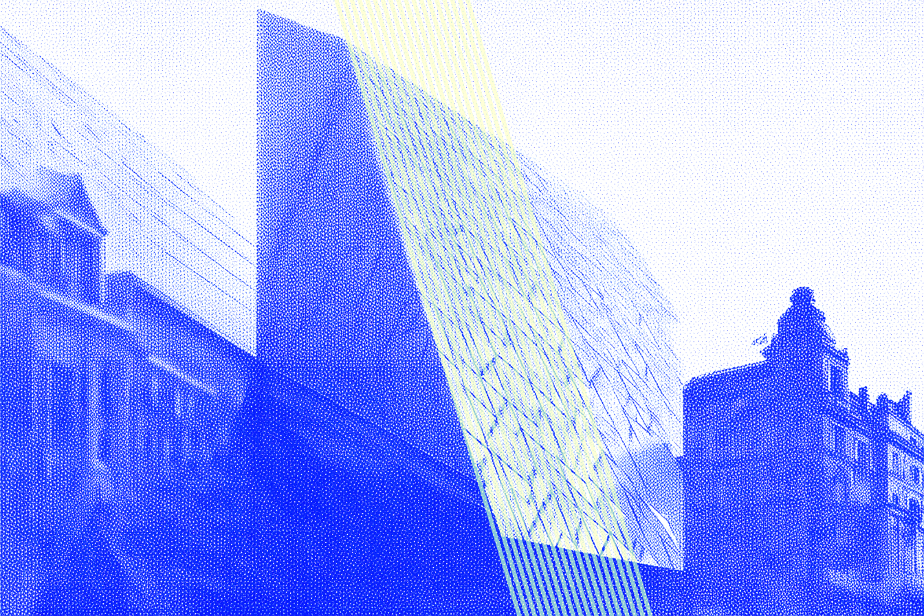 Protect a tenancy deposit