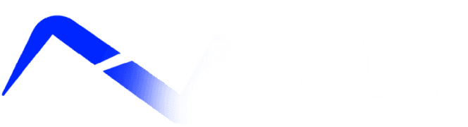 Apex Trader Funding logo.