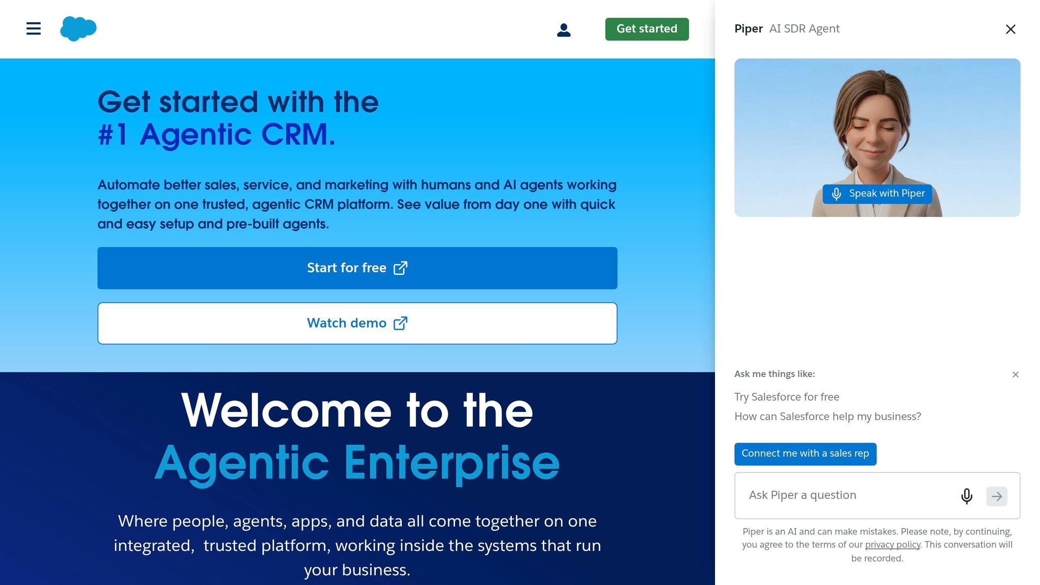 Salesforce