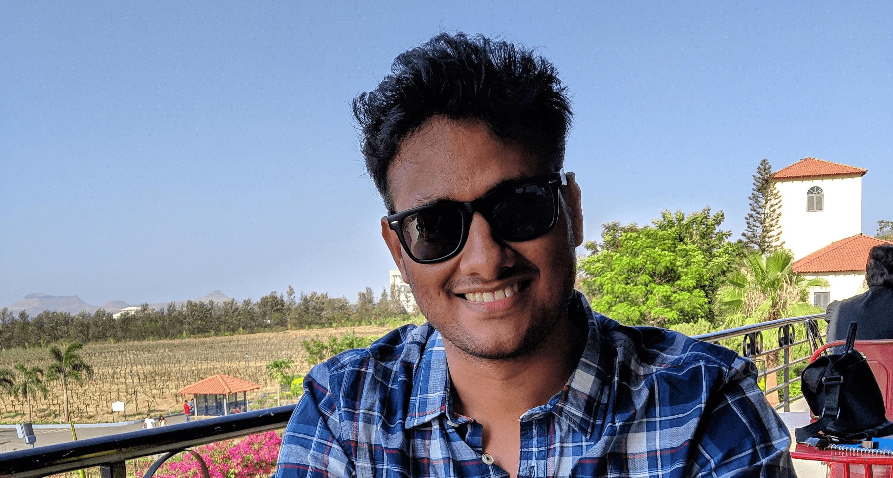 UX Designer