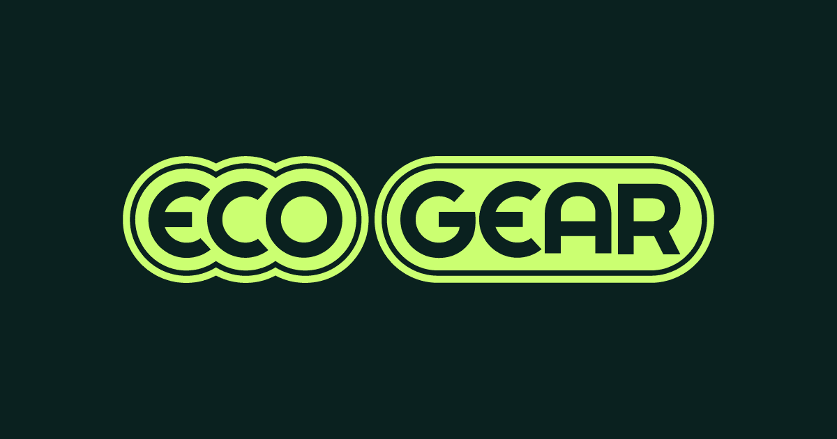 Eco Gear logo