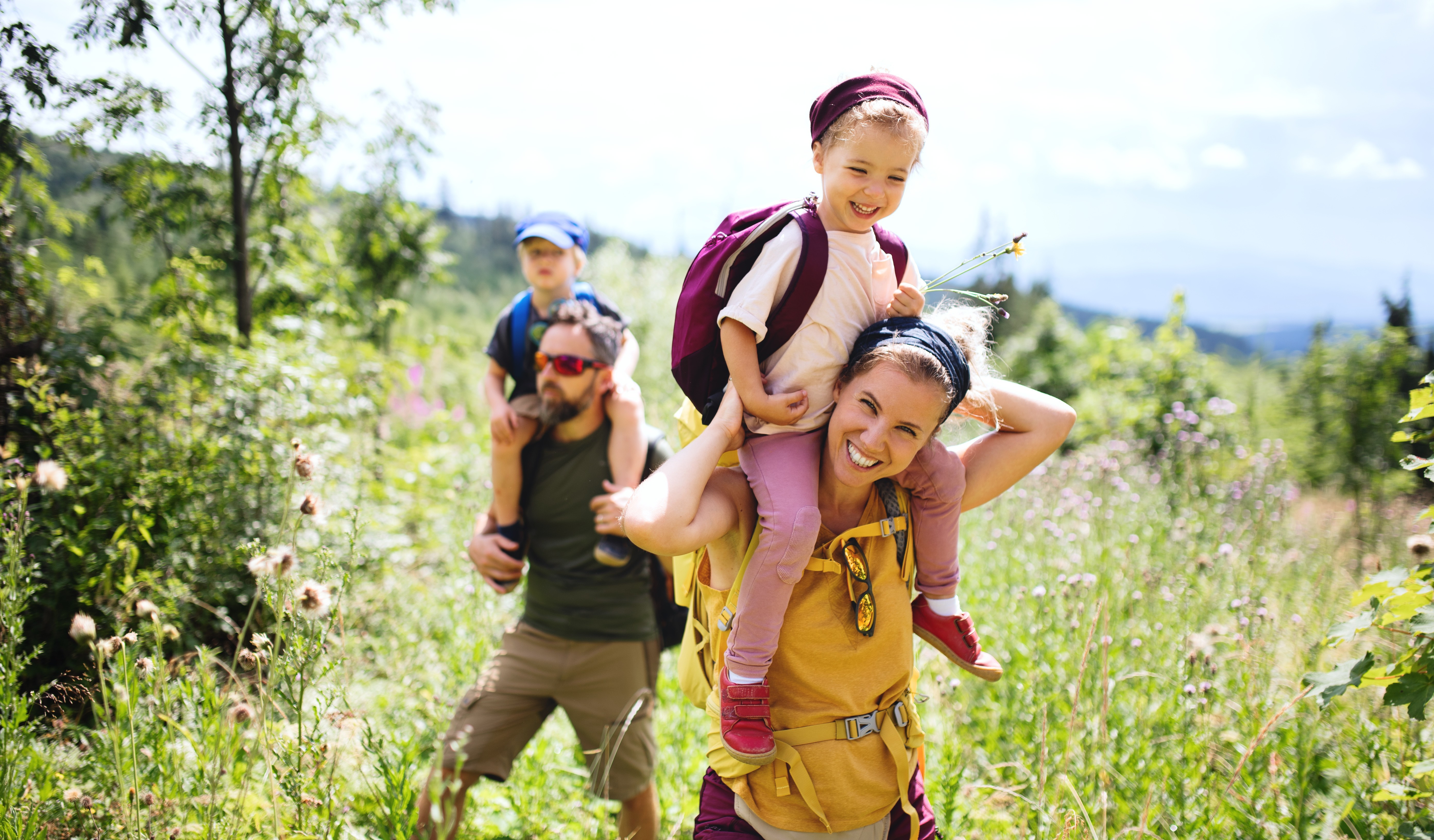 How New Parents Can Manage Family Money Smarter