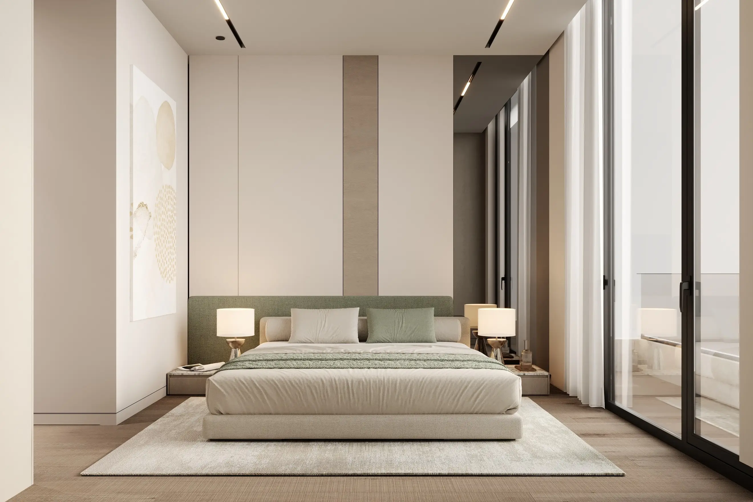 Arthouse Residences by Aviaan
