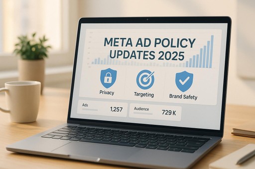 Meta Ad Policy Updates 2025