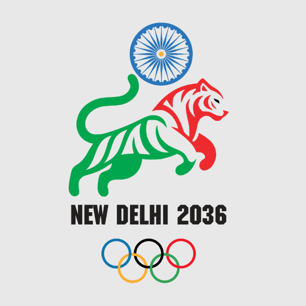 Olympics Logo