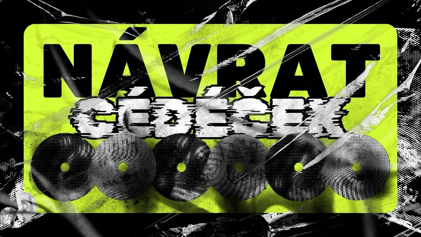 návrat CD, náhledový obrázek nexusmag