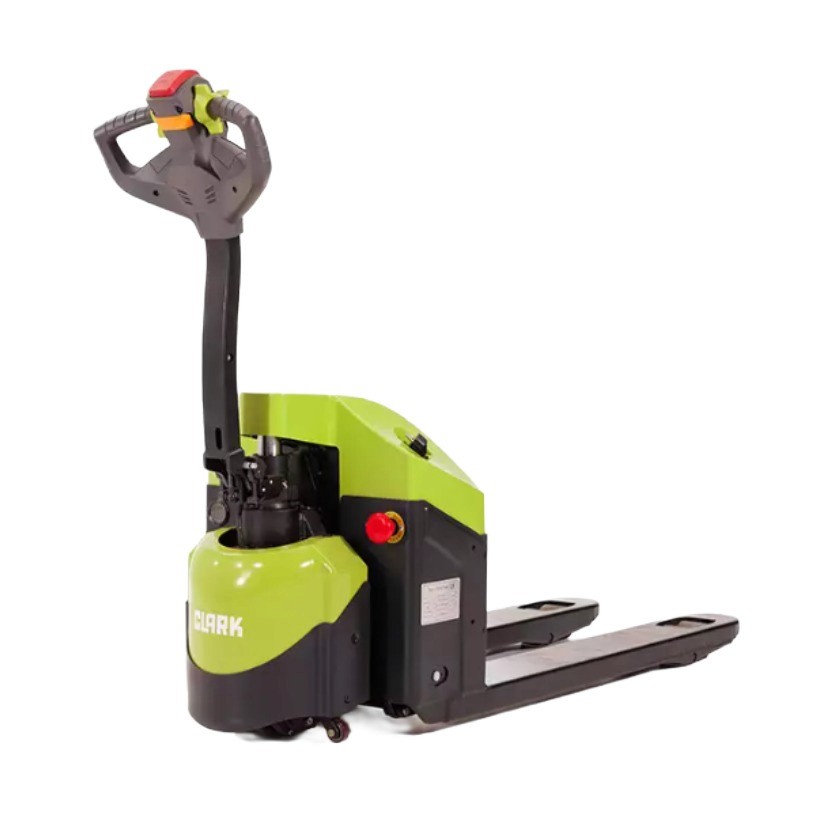 Clark BPT15 Electric Pallet Truck