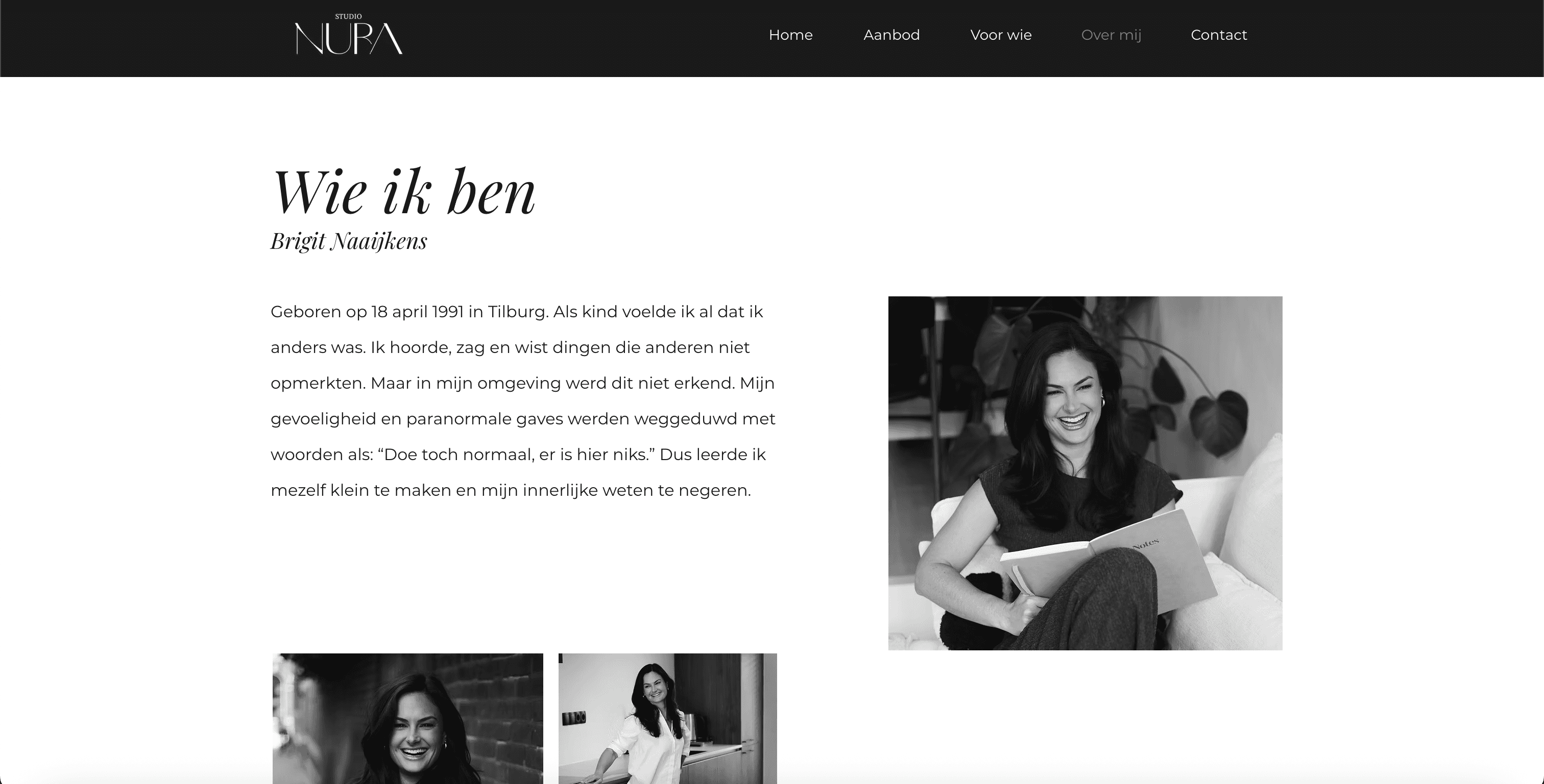 A profile picture of this person