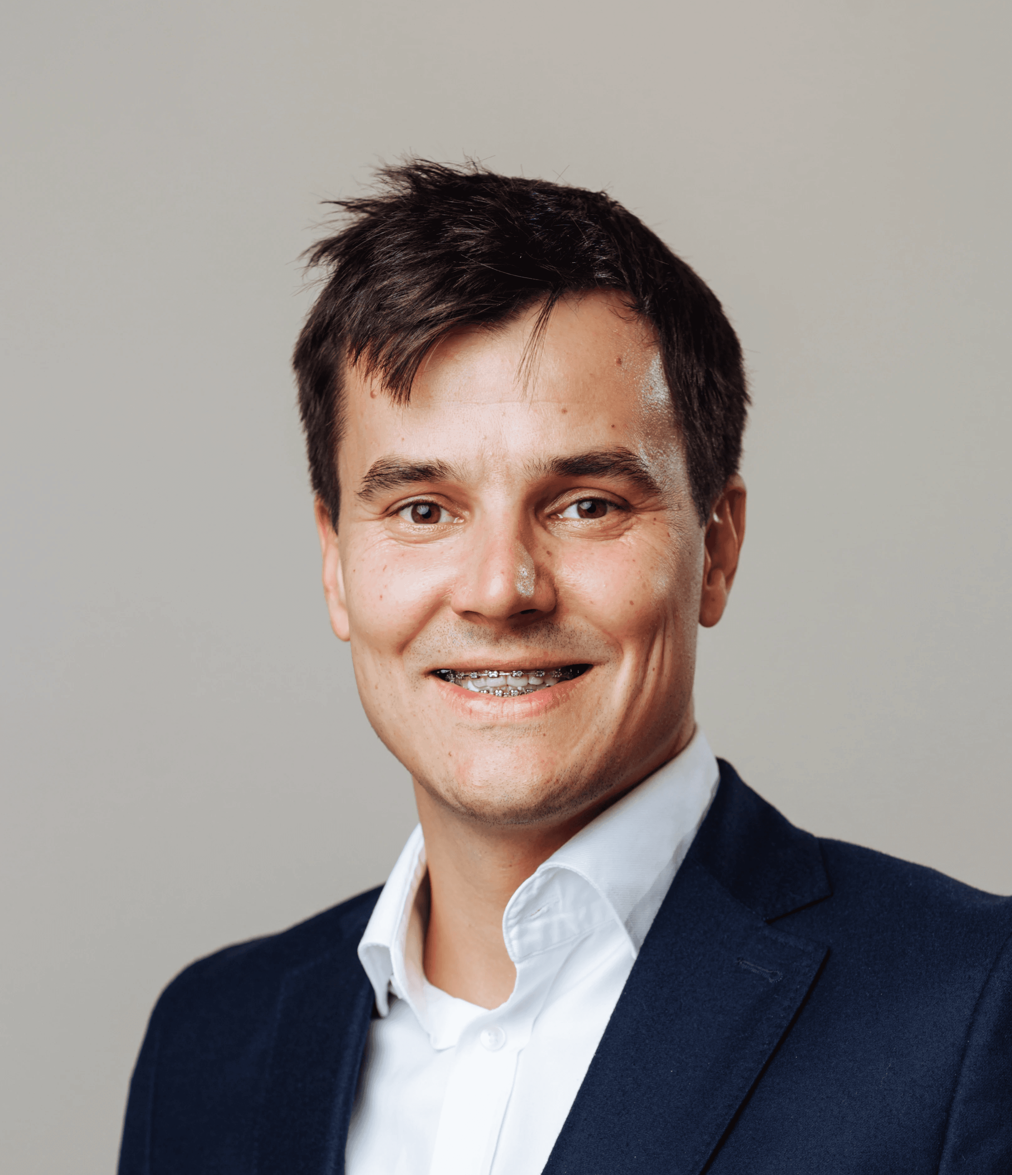 Zdjęcie Bartosza Tomczyka