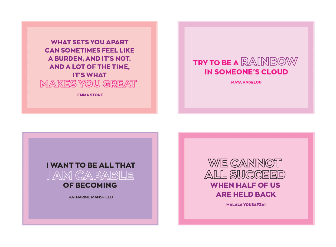 Cute home assistant robot