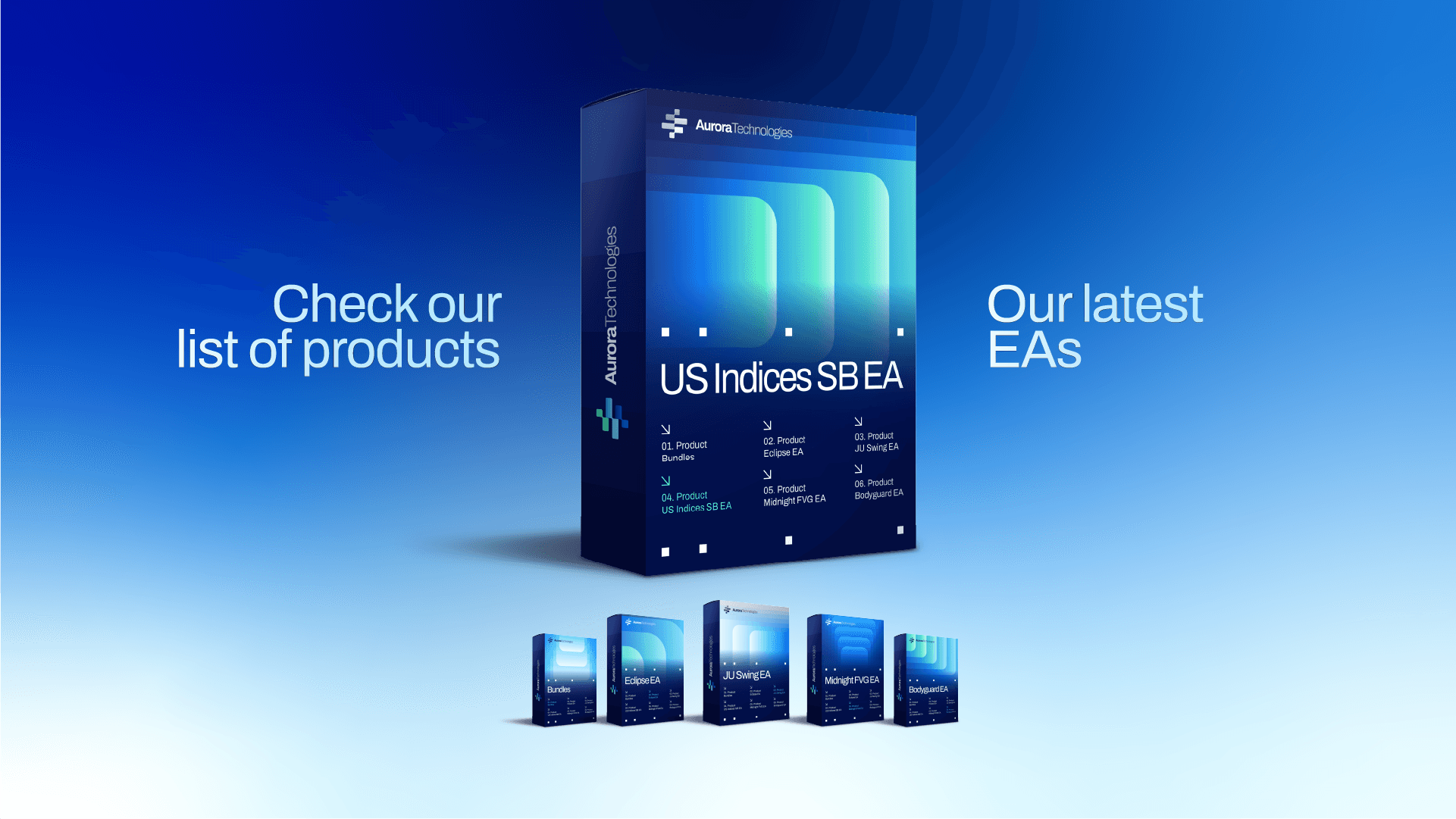 Full Dashboard with Sidebar