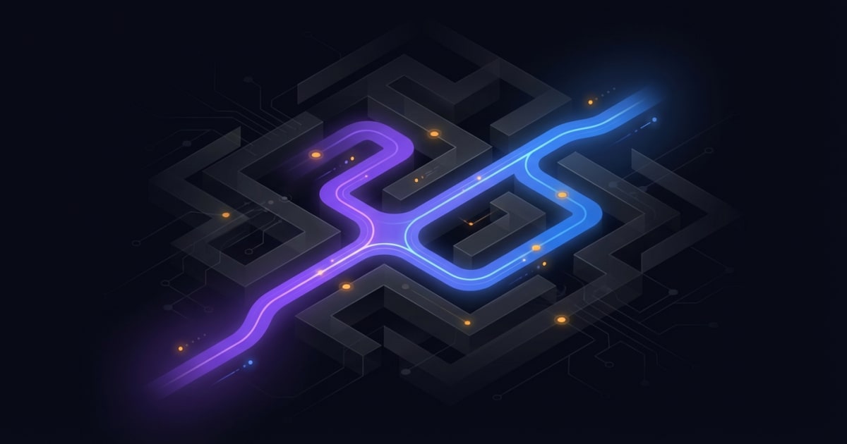 Illustration for Decision Versioning and Deprecation: A Complete Guide