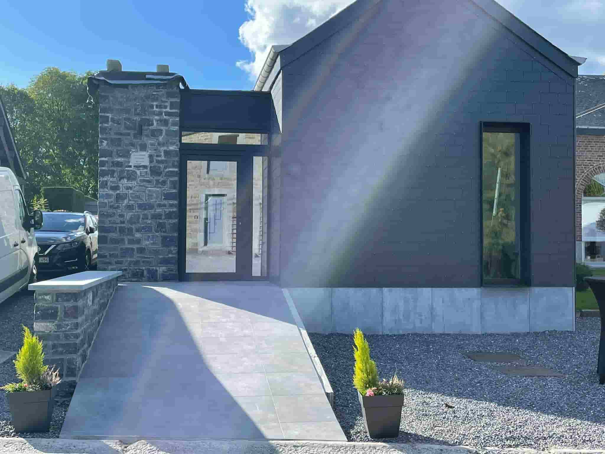 Cabinet de kinésithérapie périnéale à Nassogne – Marine Evrard