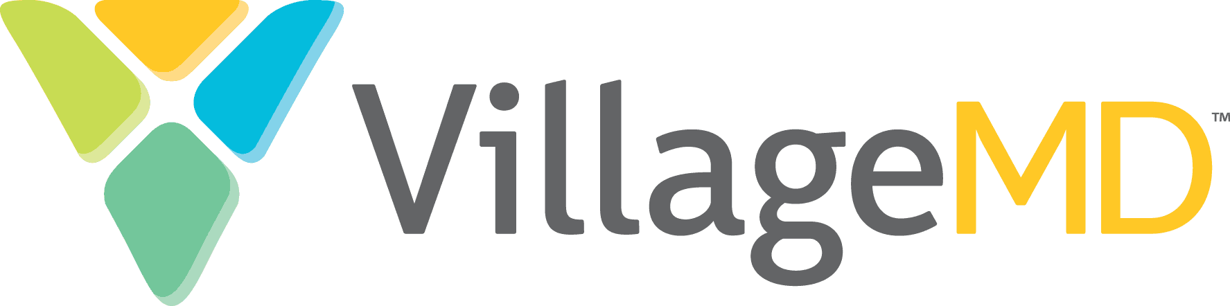 VillageMD Olio Logo