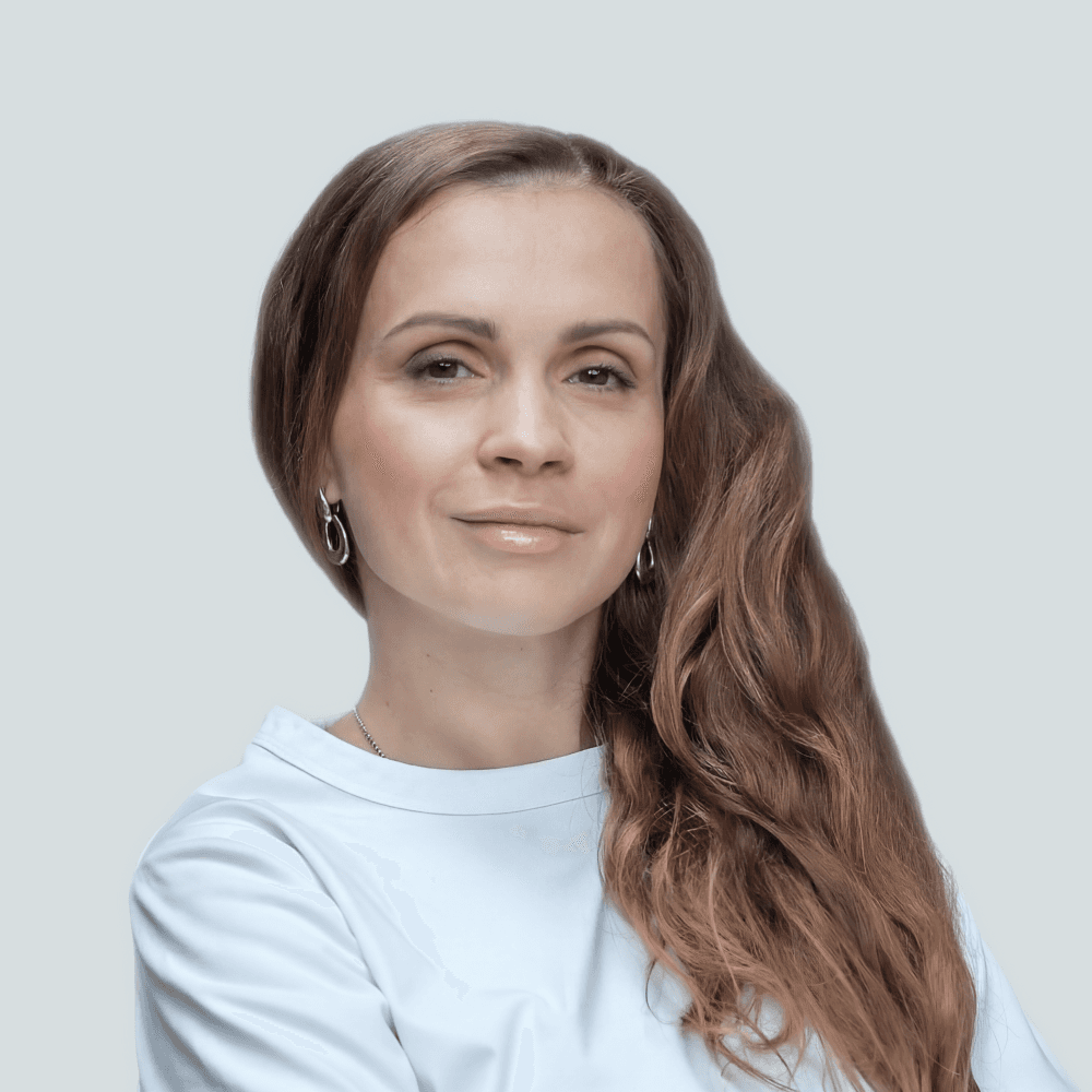 Xsolla - Анна Беседина