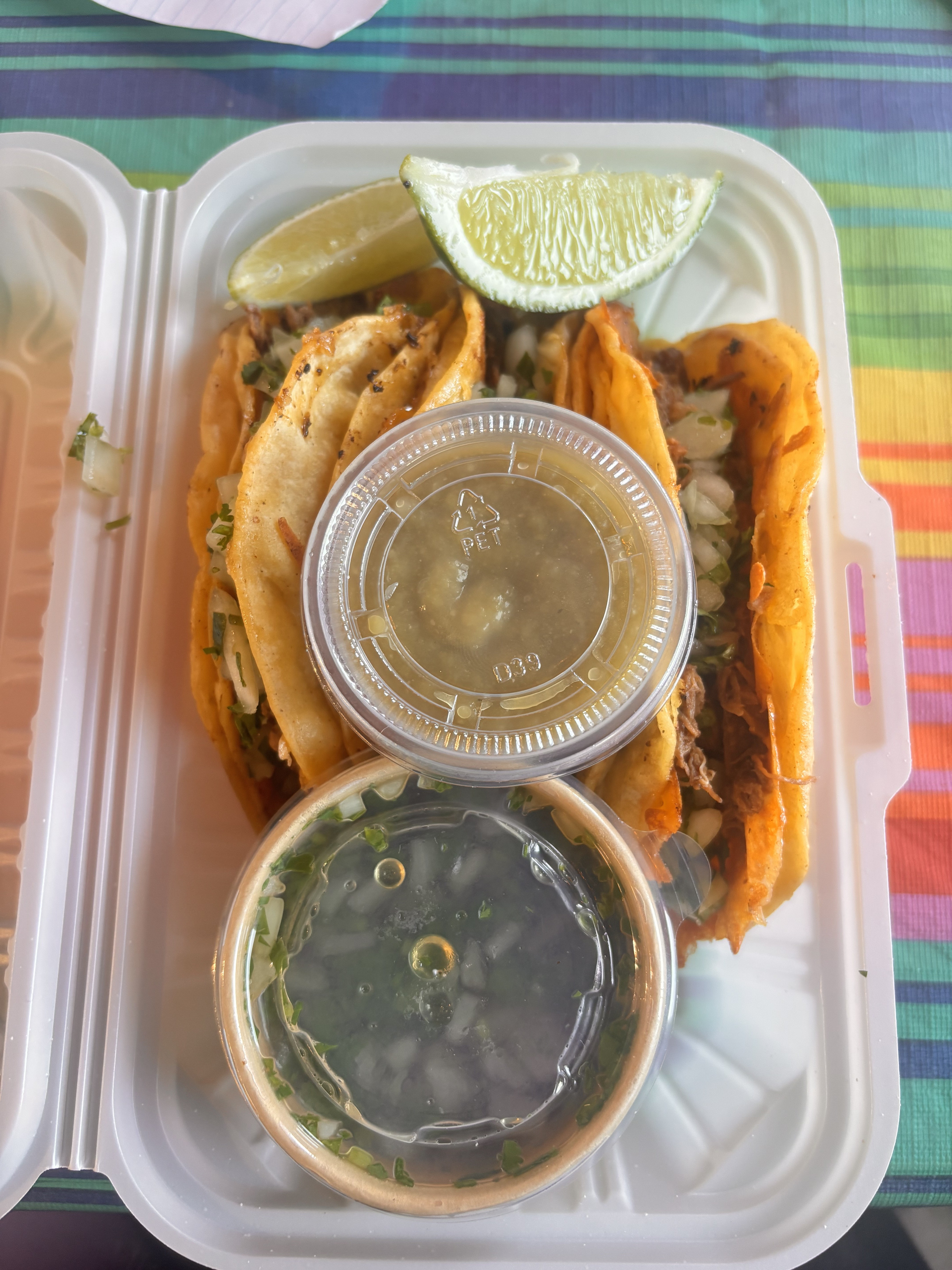 Quesabirrias