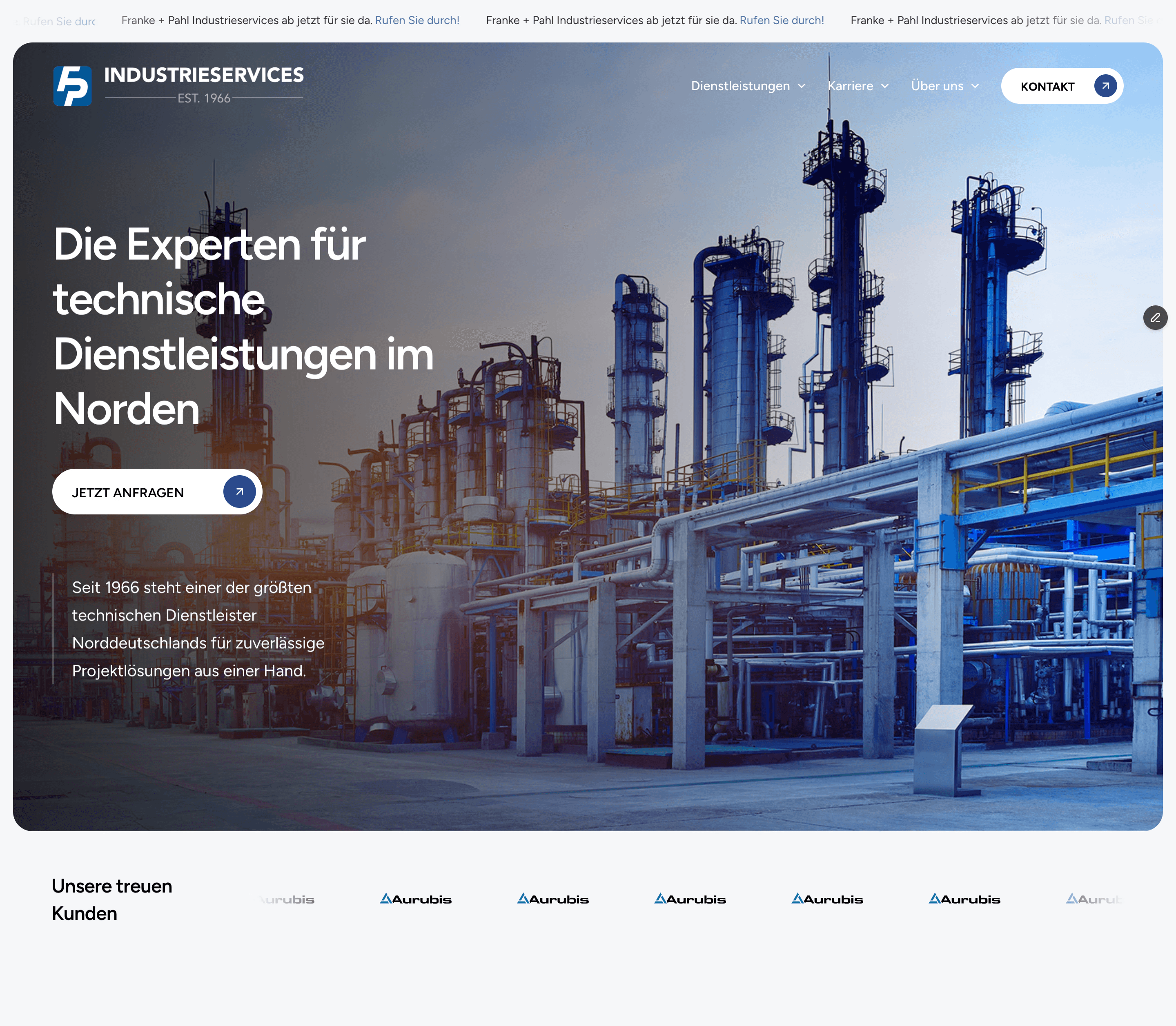 GreenTech Solutions