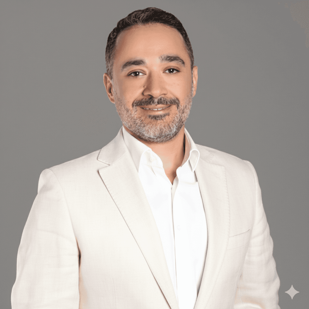 Team member profile pic