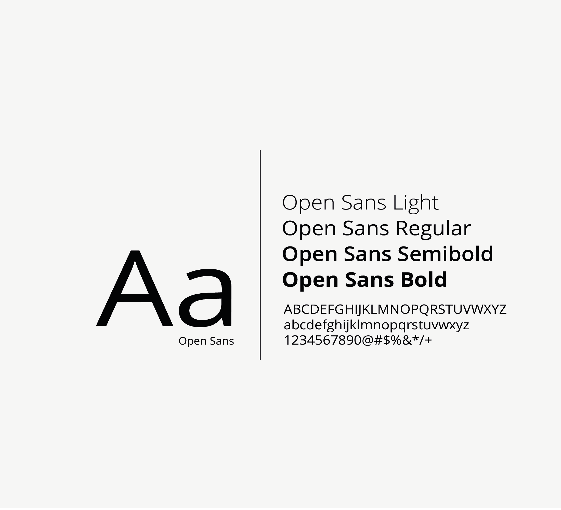 typo-open-sans