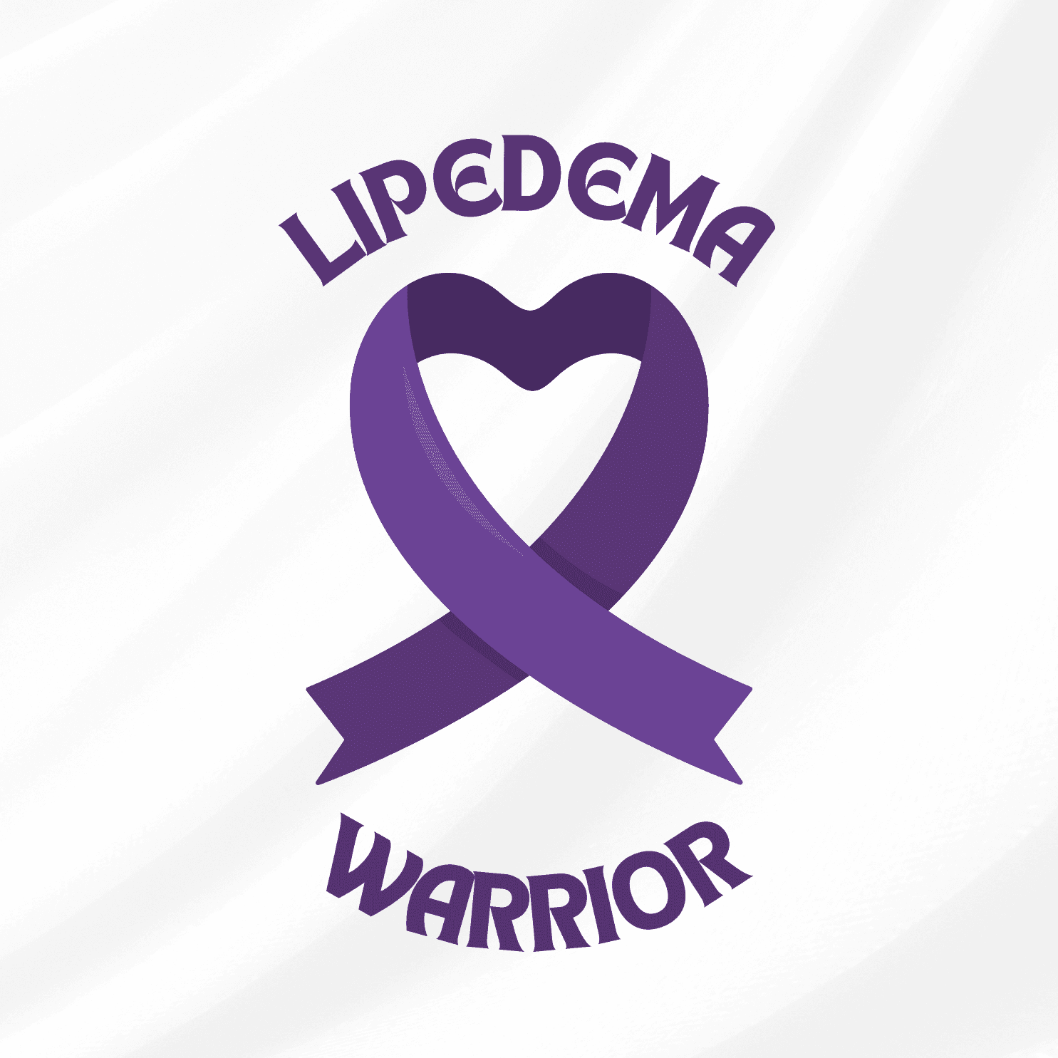 Lipedema Warrior T-shirt