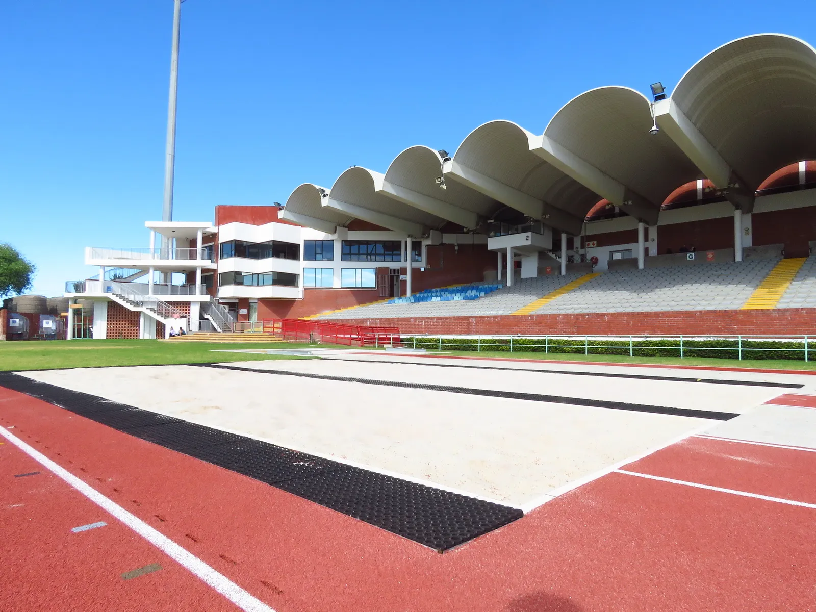 UWC Athletics 10am to 11am007